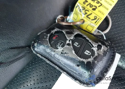 2012 Lexus Rx 350 из США, поврежденный, VIN 2T2BK1BA6CC134323